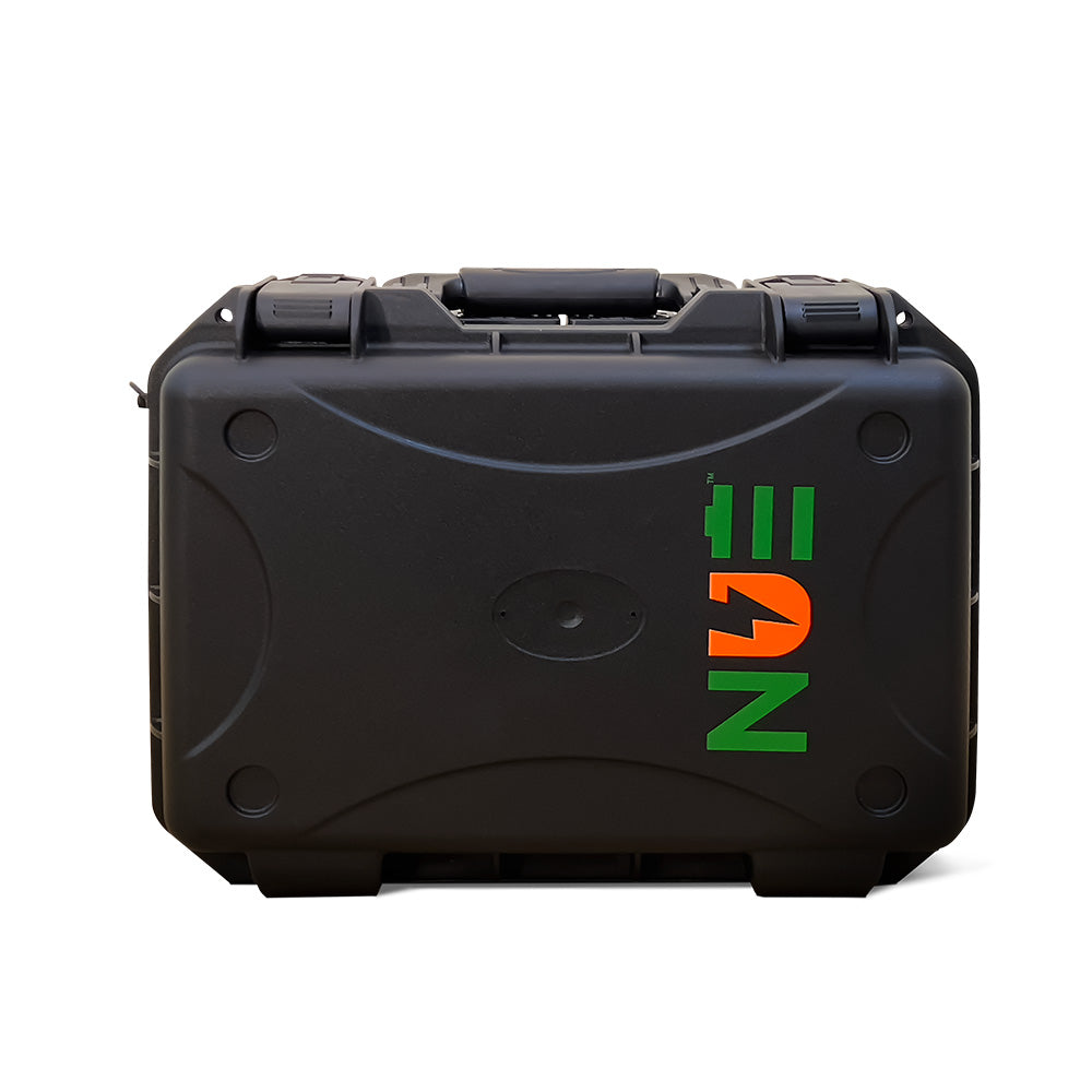 SunCase 605 Mobile Solar Case